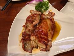 -古南都·老广东酒楼(龙江店)