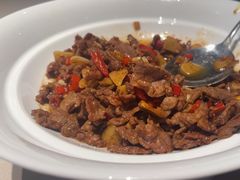 -喜湘宴·精致湖南菜(和平西桥店)