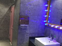 -火锅岛潮牌自助餐厅(天津天佑城店)