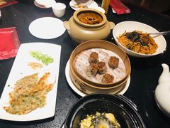 -上海小南国(国发店)