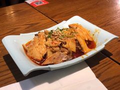 -哇蛙牛功夫面渝都料理(龙阳广场店)