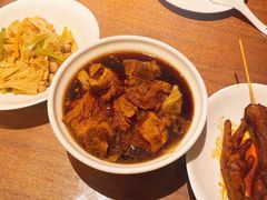 -南门小馆·清真(国贸商城店)