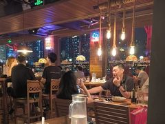 -MR.ROCKY洛奇先生·西餐&酒吧(琶醍店)