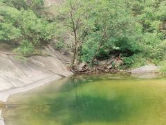 -黑龙潭风景区