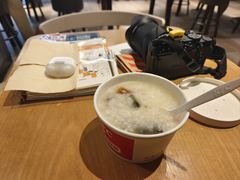 -肯德基(白云机场一号航站楼二店)