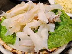 -蜀辣居鲜货老火锅(红牌楼店)