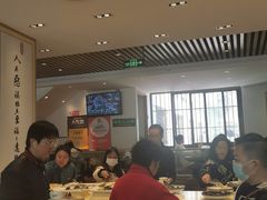 -素满香·素食自助餐(苏州·临顿路店)
