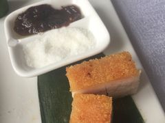 -川粤春天商务餐厅(人民路店)