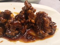 -山外山菜馆(玉泉路店)
