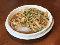 -九井澤精致料理(金茂店)