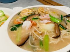 -莆田餐厅PUTIEN(万象天地店)