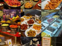 -君来湖滨饭店·玫瑰园