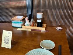 -阿吾罗日本料理(K11艺术中心店)