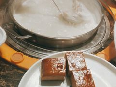 -鱼粤鲜淘米捞·中山脆肉鲩火锅(悦湖会店)