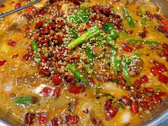 -怪味餐厅(城投佳境店)