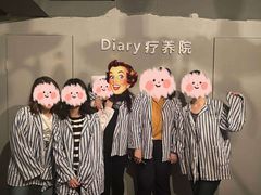 -Diary Club剧本&桌游狼人杀(湖东店)