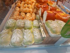 -BreadTalk面包新语·烘焙蛋糕(海珠丽影广场店)