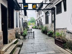 -靖港古镇