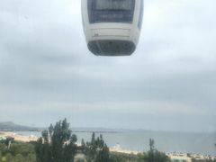 -辽宁团山国家级海洋公园