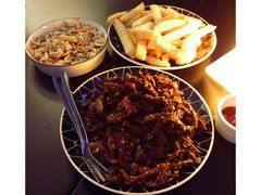 冷吃牛肉-Carpe Diem精酿空间