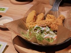 -KimPro 辛普乐概念韩餐