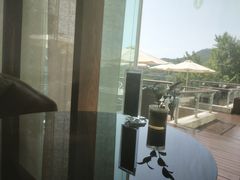 -逸廊大堂吧-下午茶·简餐-千岛湖自由洲际殿