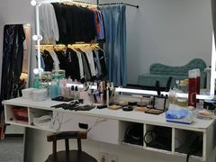 -星卡照相馆(奉贤百联店)