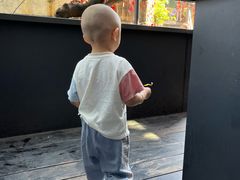 -喧闹·东方大气茶(鹅岭二厂店)