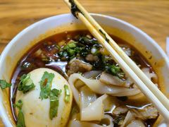 -王记生烫牛杂面馆(兰陵路店)