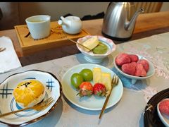 -梅间堂茶馆(绿地缤纷城店)