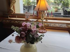 -火车头法国西餐厅