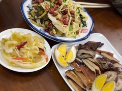 -长香源葫芦头梆梆肉(开通巷店)