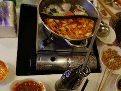 -贺野·自助炭火烤肉(紫藤路店)