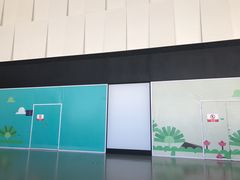 -郑州新郑国际机场T2航站楼-贵宾厅B区