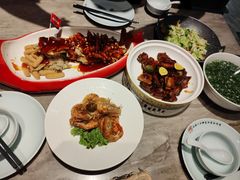 -王记姚家味·地道苏帮菜(凤凰街店)