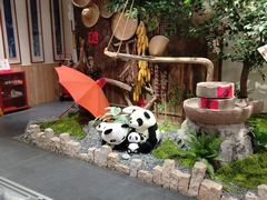 -田园印象·成都土菜院子(华阳店)