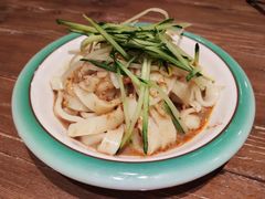 西北大凉皮-清真·玛丽亚新疆菜主题餐厅(浙江中路店)