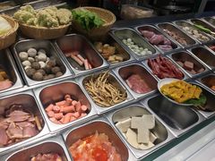 -拿渡麻辣香锅(百联滨江店)