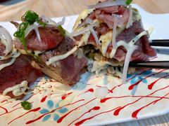 -鸟山鸣·日料食堂(王府井店)