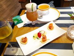 -La Creperie法餐厅(芮欧百货店)