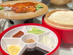 桂花香烤鸭-青年公社烤鸭(青年路店)