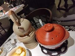 -狮拾久·现代新加坡料理(壹方城店)