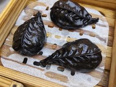 -蔡澜点心·粤菜(万菱汇店)