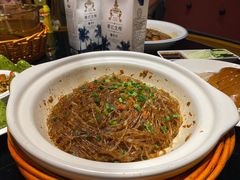 -翠姐姐农家大院(滨康路店)