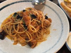 -FISH&POTATO Cō(地中海美食 万象城店)