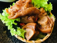 -湊湊火锅·茶憩(和平大悦城店)