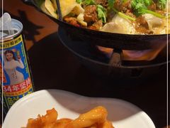 -地锅居(翰林邻里中心店)