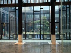 -上海崇明金茂凯悦酒店