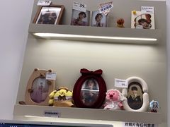 -海马体照相馆(万菱汇店)