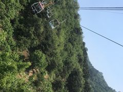 -慕田峪长城